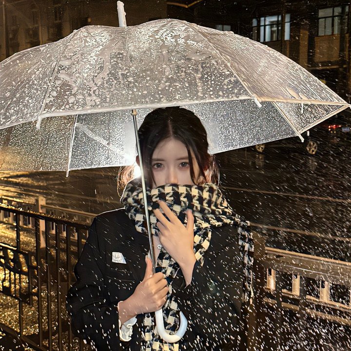 五宝妈咪又飒又美